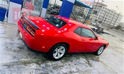 دودج تشالنجر